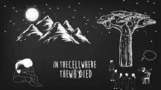 #Lyrics #Illustration #Dark #Aftereffect