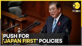 Japan: Ishiba Government Unveils Stricter Immigration Policy | WION World News