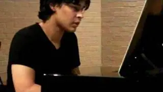 Christopher Park - Piano - Rachmaninov - Rimsky-Korsakov_s _The flight of bumble-bee_.avi