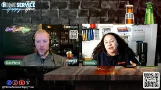 Melody Edwards, the VA OG, and now Soul Proprietor podcasting machine