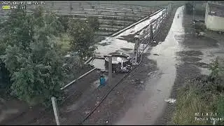 Farm Cctv Camera Result #farm #cctv #cctvcamera #home #security 