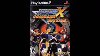 Bella silverstar2's adventures of Megaman X command Mission (Remake) OST- Bella's transformation