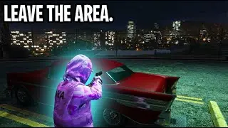 GTA 5 Online: Martin Madrazo Dispatch Missions IV | Guide! (How to Complete Solo) - Mafty Gaming