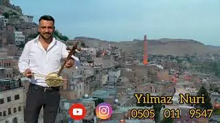 Yılmaz Nuri = Kemençe || Gowend