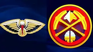 New Orleans Pelicans Vs Denver Nuggets