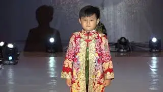 Show Batik Kids - Rams Management | 7 Anniversary