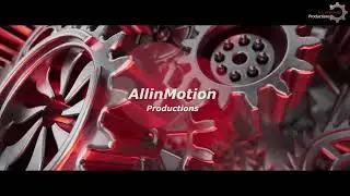 Commercial black friday All in Motion Productions