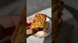 MOIST LOW CARB/HIGH PROTEIN LEMON CAKE🍋
