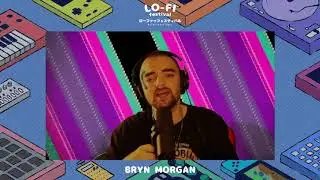 Lo-Fi Festival - Edition n&deg;2 - Day 2 - Bryn Morgan
