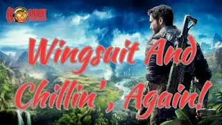 Just Cause 4 Campaign Continues | Explosive Missions & Epic Chaos | PS4 Gameplay