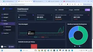 Review Aplikasi Billing Terbaru Untuk Usaha RT RW NET Atau ISP