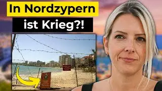 Die 3 größten Vorurteile über Nordzypern... (aufgeklärt)