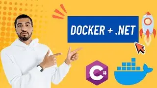 Streamline Your .NET Development with Docker & Docker Compose