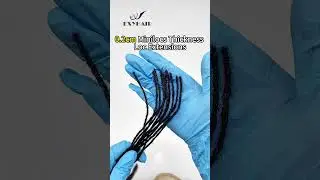 0.2 cm Minilocs Thickness Loc Extensions  #locs #hair #naturalhair #curlyhair #hairstyle #braids