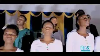 Mfungulie Baraba by The Lambs Ministers, Kisumu (Live perfomance during their launch)