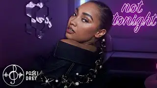 Little Mix - Break Up Song (Instrumental w/ BG vocals and Guide Melody)