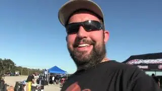 2017 Subaru Mega Meet!