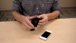 SharkEye Rugged White iPhone 4 Case Assembly
