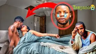 🚨 VIDEO YAMPANO ASAMBANA 😭BYOSE HANZE🙆KAMUBAYEHO