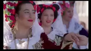 ΦΟΥΡΛΑΝΑ -- ΑΓΙΟΣ ΜΑΤΘΑΙΟΣ ΚΕΡΚΥΡΑΣ