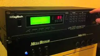 DigiTech 2101