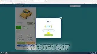 CRYPTO CARS FARMING NFT BOT 💲🚀👍 FREE DOWNLOAD MAY 2022