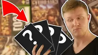YA LIKE GAMES?!