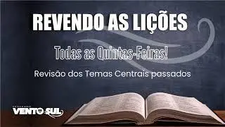 PROGRAMA VENTO SUL 07/01/26- CAFÉ EM FAMÍLIA ☕✡️🕎 .