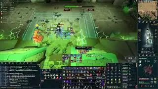 Low Effort 1k Necro Amascut Basing Guide Standard Attack Pattern (lesser bone shield, no malle buff)