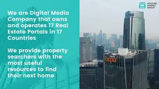 Who are We -  Housing Market Group