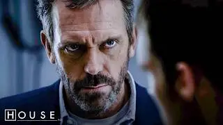 Hugh Laurie's Memorable Acting Moments in House M.D.