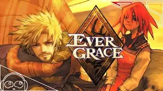 Evergrace | Fromsoftware avant Dark Souls [PS2] [DECOUVERTE] [FR]
