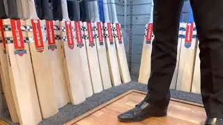 Gray-Nicolls 2022 Cricket Bats