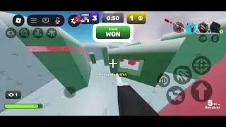 RIVALS CLIP 1| PHONE VERSION/aim assist 