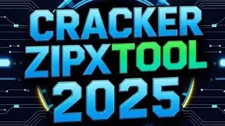 🔓 Crack ZIP File Using Termux | GitHub Tool Hacking Termux #2025-26 #chatgpt #zip #socialmediaapp 