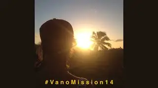#VanoMission14 - GoPro