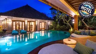 Delight ART villas | Bali, Indonesia | Hotel Review ⭐