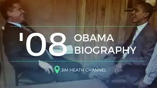 Barack Obama Biography