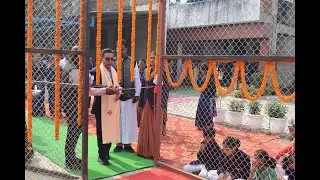 St paul&rsquo;s Convent school, Christ Nagar, Varanasi