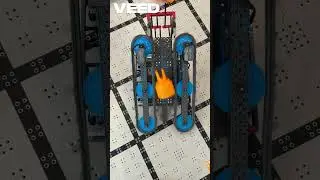 Vex IQ Mix and Match Intake Reveal