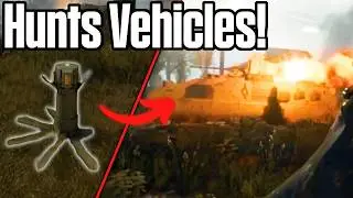 Battlefield 6 Acoustic AV Sensor Mine Explained 🔊💥