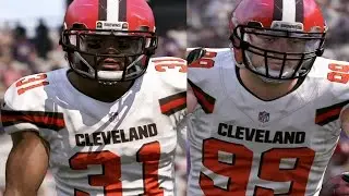 GOLD TEAM VS 99 OVERALL!! PACK AND PLAY | MADDEN 17 ULTIMATE TEAM GAMEPLAY EPISODE 2