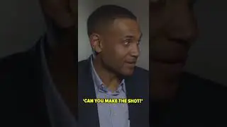 Grant Hill and Verne Lundquist discuss the infamous Laettner shot #shorts