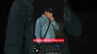 African Electronic Music | London Kitchen Mix | Amapiano | Dilon Franklin #amapiano #london