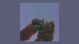 Vas A Quedarte - Aitana (slowed down) // lyrics in the comments.