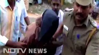 Tamil Nadu suicide: Man arrested for morphing photos on Facebook