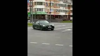 RS5 drift ❤️❤️