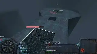 Новый Squad Wars: Тест HLW_SYNTH [#1]