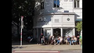 Vienna Week 5: My first diss free week! Museums and Oktoberfest