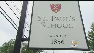 Criminal Investigation Launched Into Sex Abuse Allegations At NH Prep School